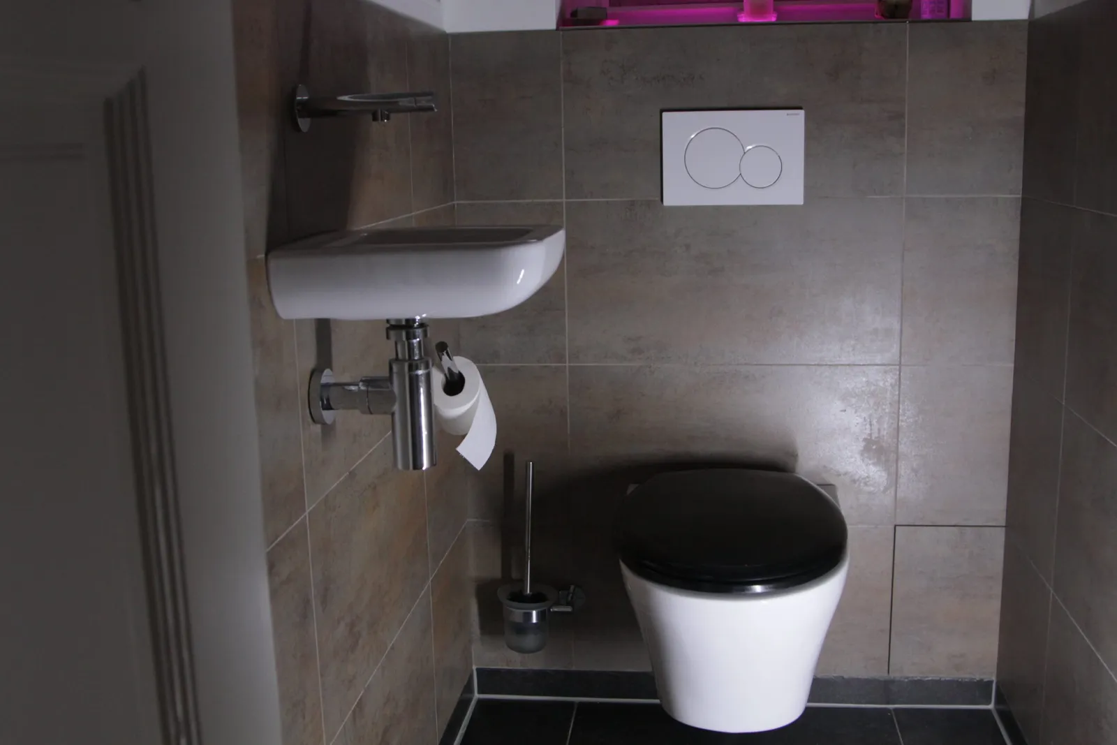 Project van GH Group, foto 1