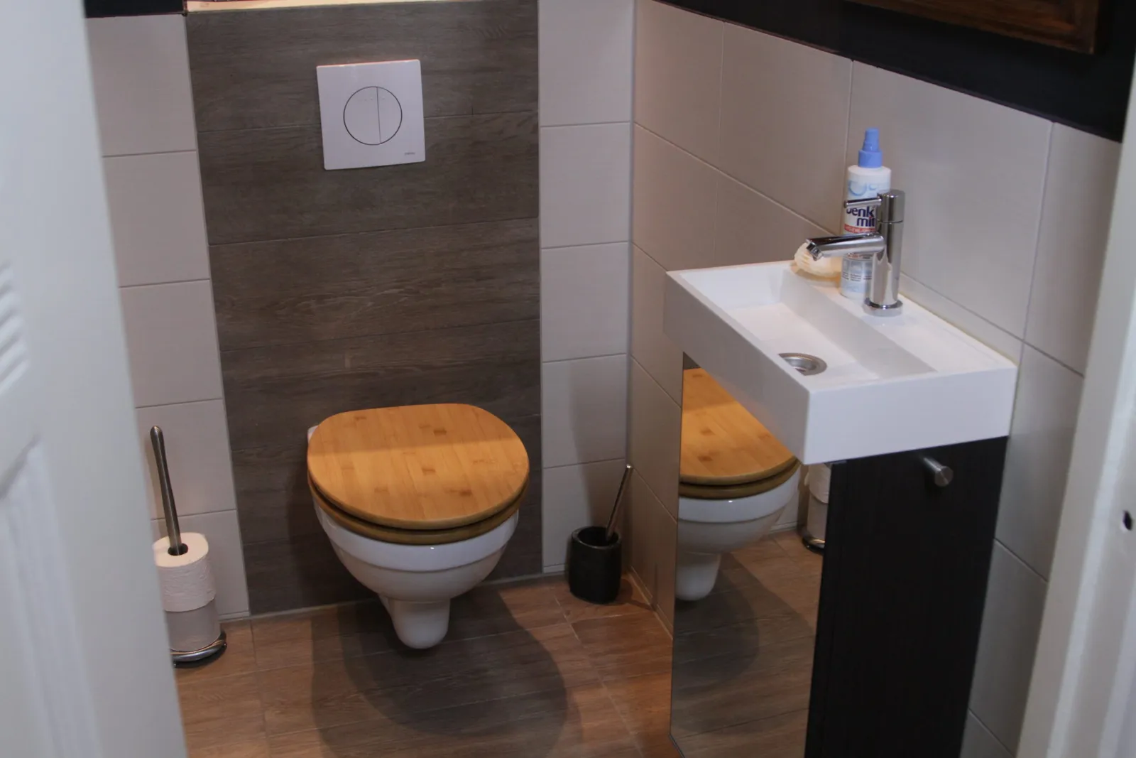 Project van GH Group, foto 2